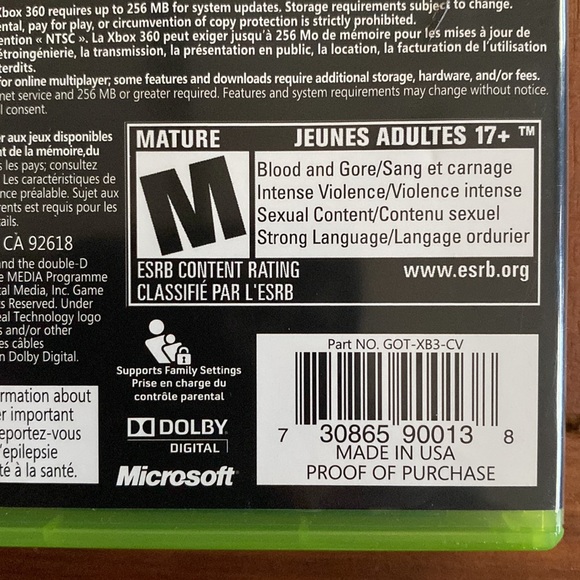 GAME OF THRONES ATLUS BRAND - Picture 4 of 4